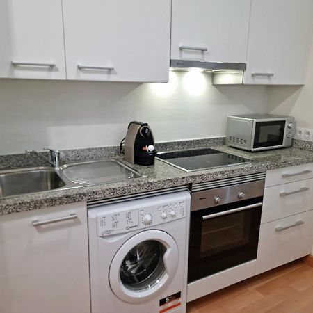 Rosa 2 Bedrooms In City Center Málaga Dış mekan fotoğraf