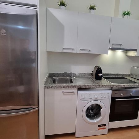 Rosa 2 Bedrooms In City Center Málaga Dış mekan fotoğraf