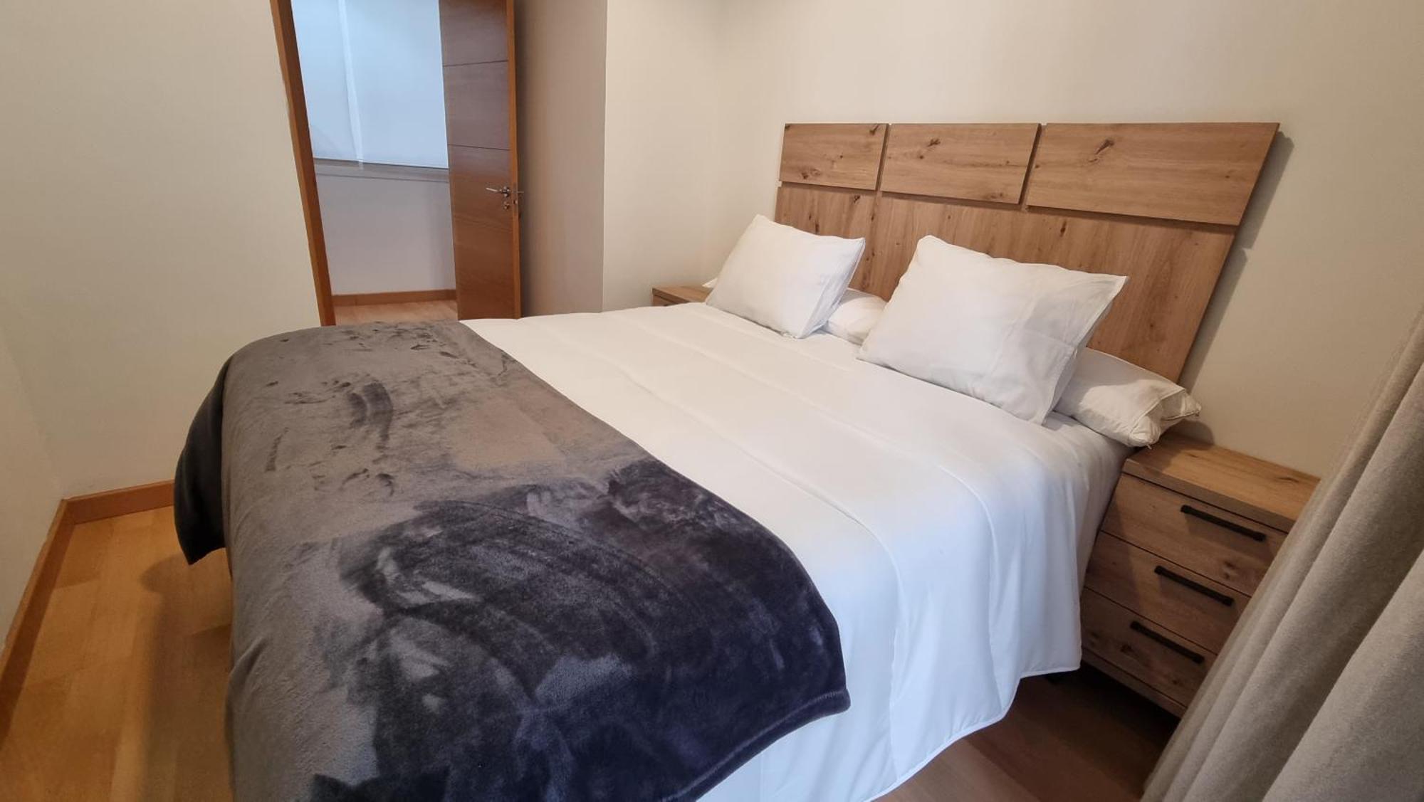 Rosa 2 Bedrooms In City Center Málaga Dış mekan fotoğraf