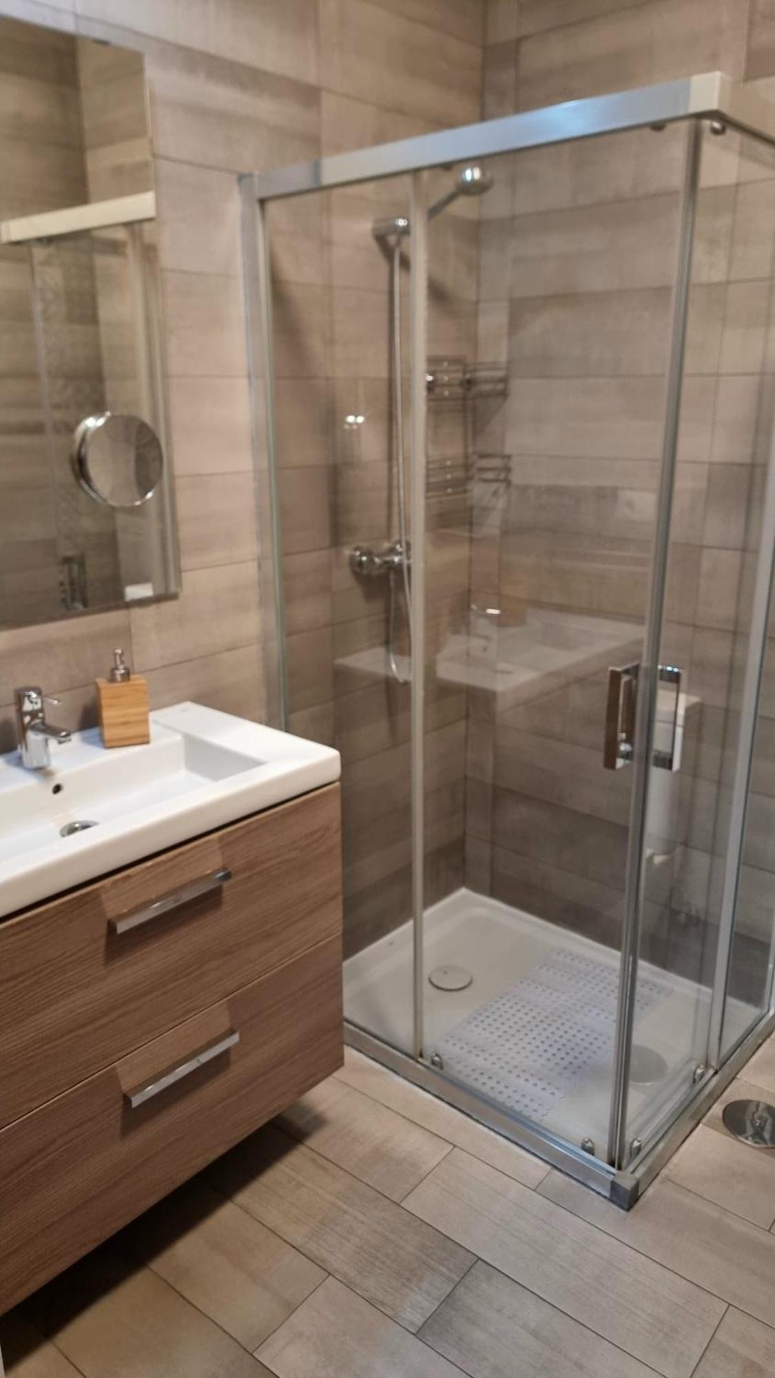 Rosa 2 Bedrooms In City Center Málaga Dış mekan fotoğraf