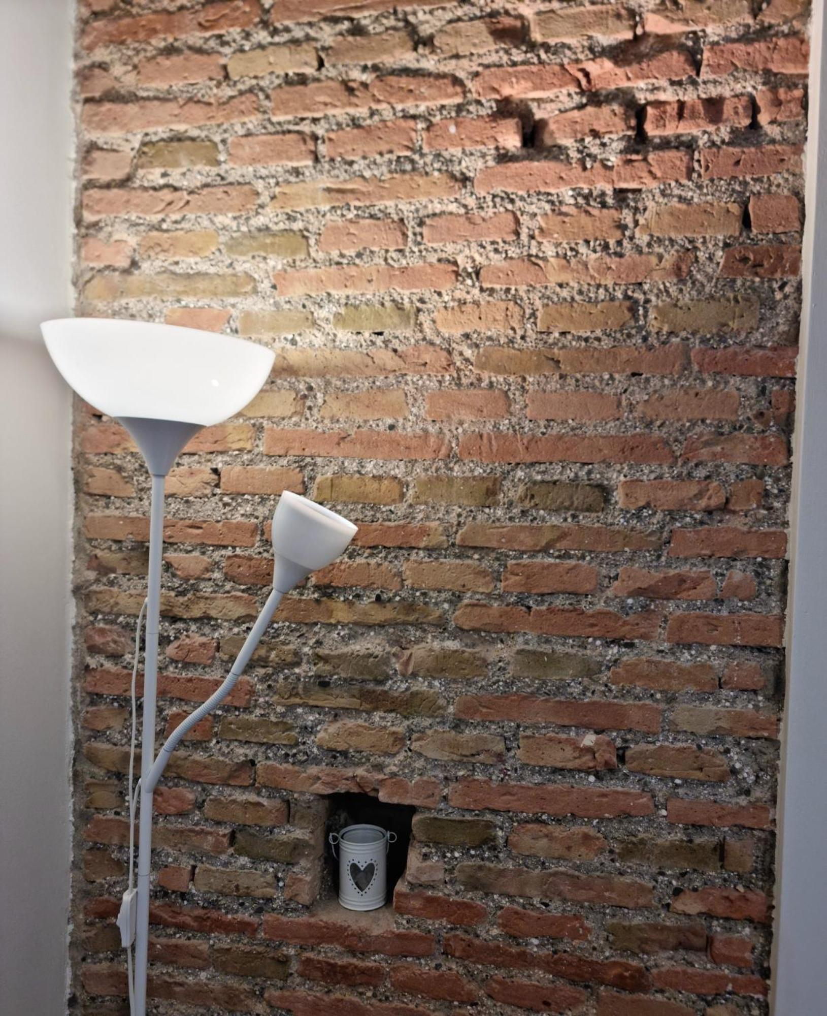 Rosa 2 Bedrooms In City Center Málaga Dış mekan fotoğraf